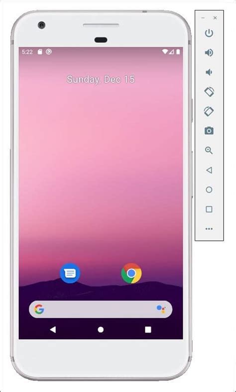 Image result for Android 10 for PC