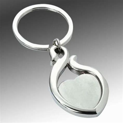 Key Chains - Wrench Shape Keychain In Shiny Finish Trader - Retailer ...