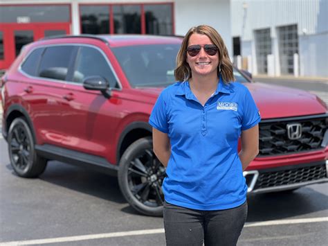 DON MOORE HONDA - Owensboro KY - Hours, Directions, Reviews - Loc8NearMe