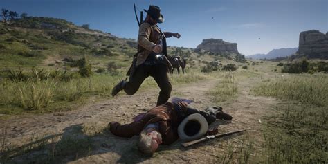 Игрок Red Dead Redemption 2 обнаружил скрытого персонажа спустя более 600 часов — xpLa