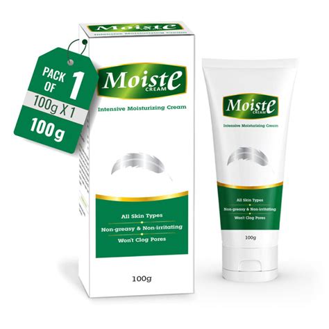 Best Aloe Vera Face Cream - Vitamin E Moisturizer for All Skin Types