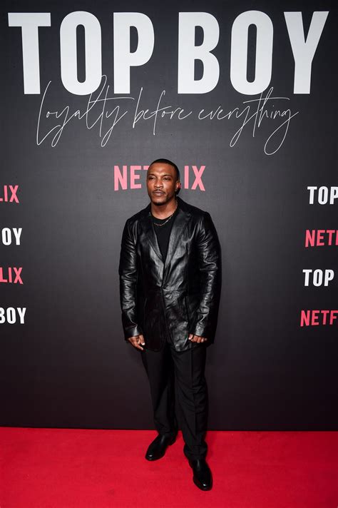 Ashley Walters Net Worth in 2023 - Wiki, Age, Weight and Height ...
