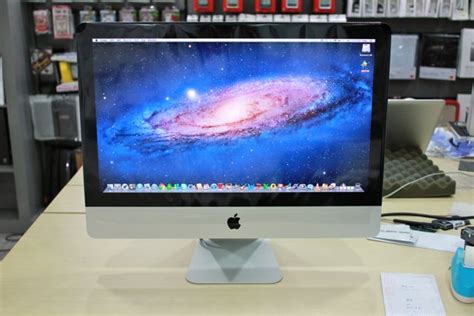ジャンク品 iMac27 Ci7-2.8G/4G 起動x t012004(iMac)｜売買されたオークション情報、yahooの商品情報を ...