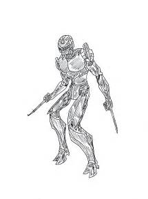 Image result for Alien Android