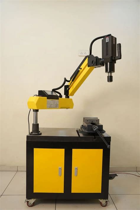 Tapping Machine 的图像结果