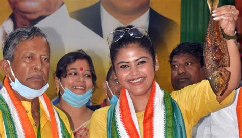 BJP শাসিত রাজ্যে মহিলারা নিরাপদ নন, আগরতলায় আমারও অভিজ্ঞতা হল: Saayoni ...