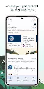 Trailhead GO – Apps on Google Play