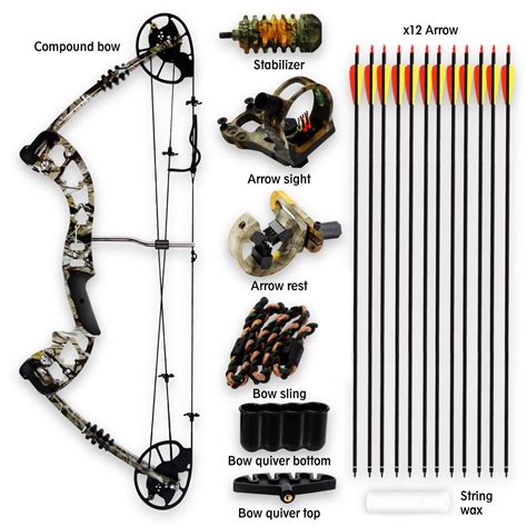 Compound Bow Arrow Fishtailing at Peggy Bradley blog