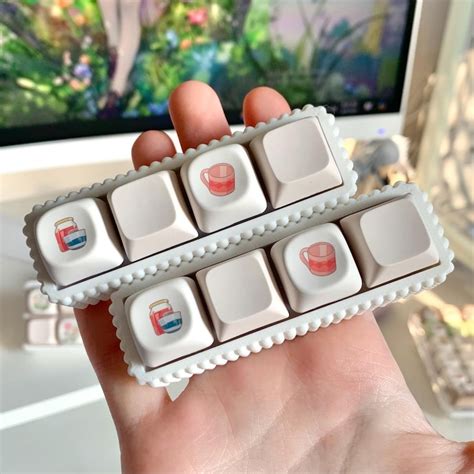 Image result for ASMR Typing Key Fidget