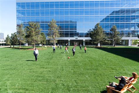 Santa Clara Square® Offices - Office Space in Santa Clara