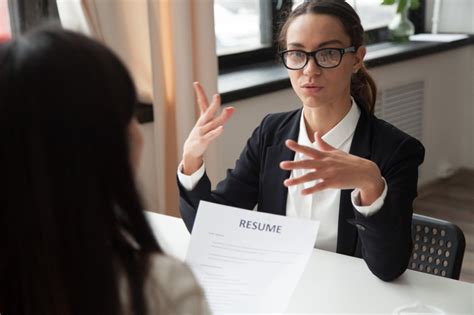 Image result for Job Interview Real Sample