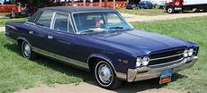 American Motors Ambassador by 1969 American Motors Ambassador Information And Photos American Motors Ambassador