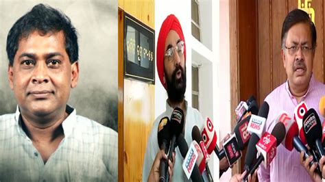 By dropping Susanta Singh from team, BJD proved party MLA's link in ...