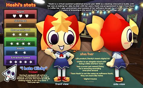 Best 11 Celeste the Candle | Dandy’s World Halloween OC – Artofit