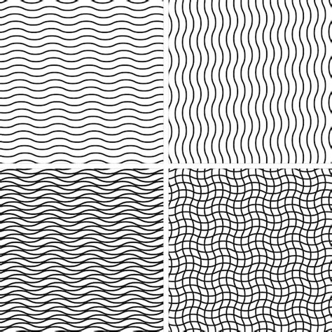 Computer Vector Pattern 的图像结果