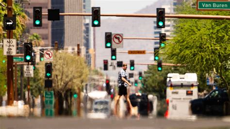 AZ Gov. Hobbs asks APS, SRP for action plans to prevent power outages