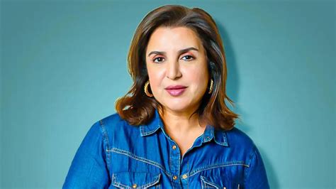 Farah Khan Acknowledges the Frustration of 'Outsiders' Regarding Nepo ...