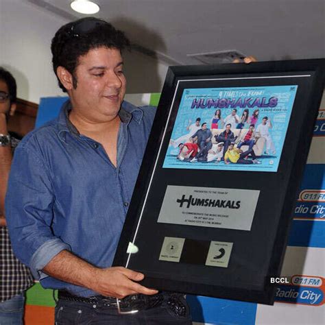 Humshakals: Music premiere Photogallery - ETimes