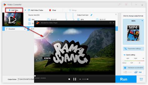 Image result for How to Open H.264 File