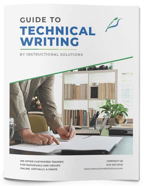 Image result for Technical Writing Guide