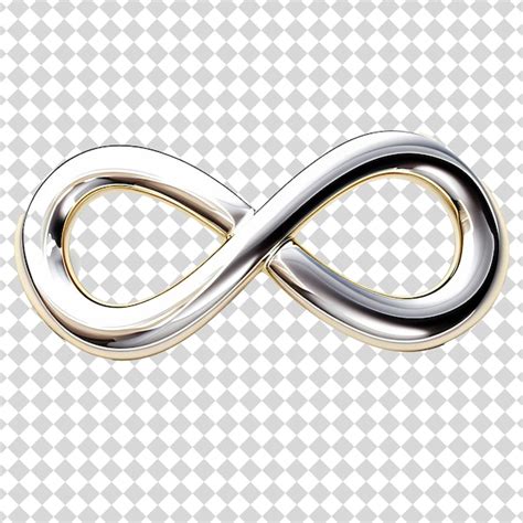 Infinity Symbol Transparent Background 的图像结果