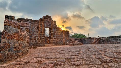 Fort Aguada in Goa | Incredible India