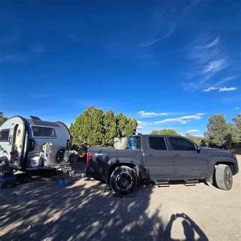 Garnet Hill Camp | Ruth, Nevada