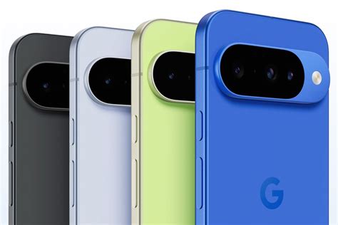 Google Pixel 10 vs Pixel 10 Pro: What is different and is it worth ...