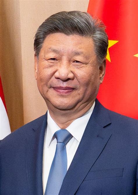 Xi Jinping 的图像结果