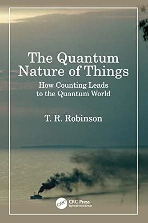 Buy Quantum Nature of Things Book Online at Low Prices in India ...