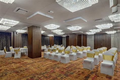 The Park Hotel Mumbai, Juhu - Venue - Juhu - Weddingwire.in