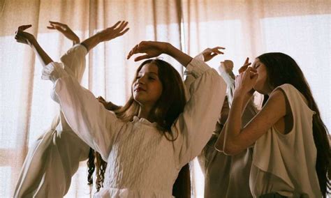 What is Dance Movement Therapy? - Sancheti Healthcare Academy