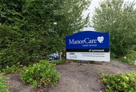 Manorcare Health Services