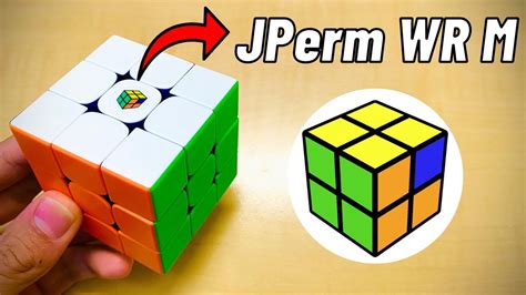 Image result for Jperm 5x5 Algorithms