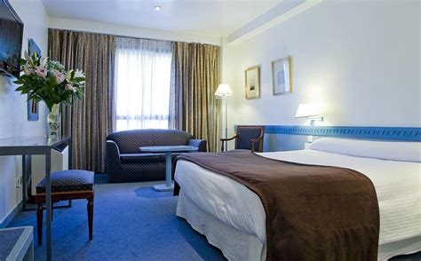 ESPAHOTEL PLAZA DE ESPANA (Madrid) - Hotel Reviews, Photos, Rate ...