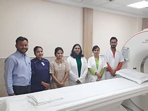 About Ranchi Cancer Hospital and Research Centre (RCHRC)