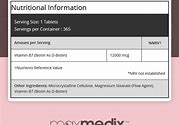 Image result for Bioxgenic Size 60 Tablets