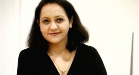 Ruchee Anand Takes Over As LinkedIn VP For Talent Solutions, APAC - BW ...