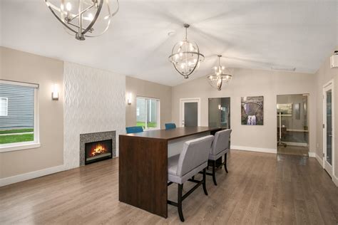 Photos of Walnut Grove Landing Apartments in Vancouver, WA