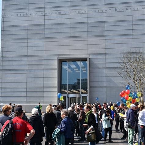 Bauhaus-Museum Weimar - All You Need to Know BEFORE You Go