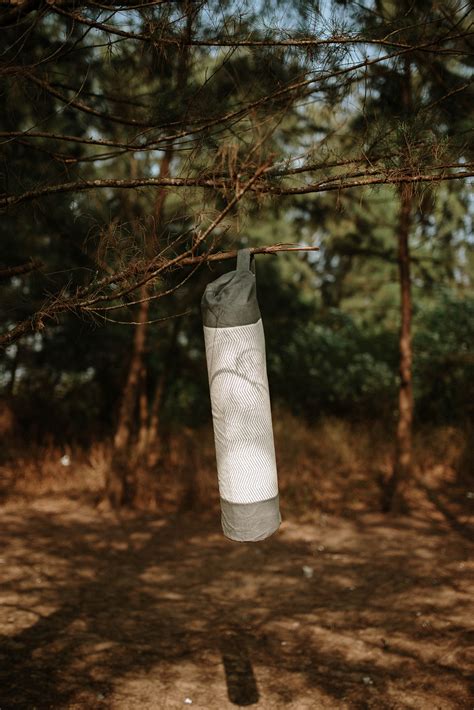 Manh Yoga Bag