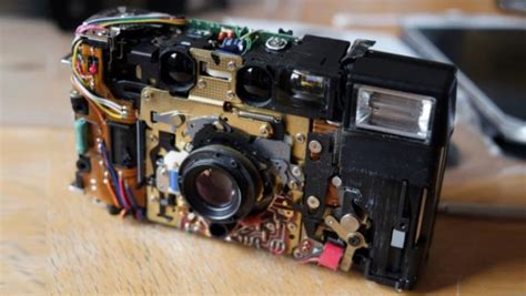 Image result for Nikon Shutter Repair