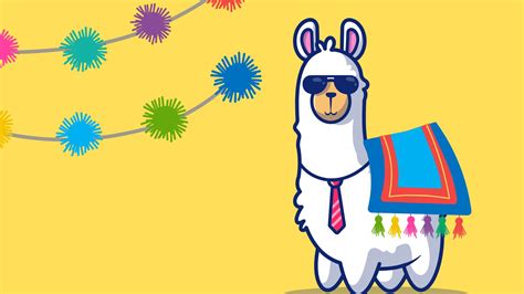 O Llama API Python 的图像结果