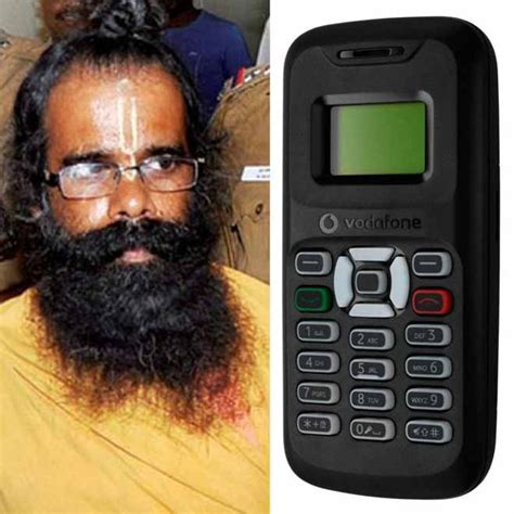 செல்போன் பயன்படுத்தியதாக வழக்கு: தானே ஆஜராகி வாதாடிய முருகன்