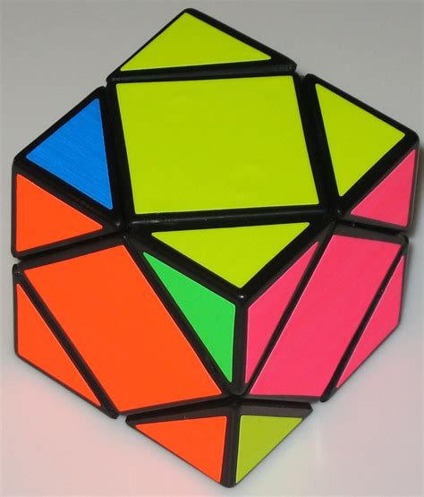 Skewb Online | Cube Competition | Rubiks Cube Mumbai | Rubik's Cube ...