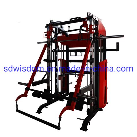 Jym Machine 的图像结果