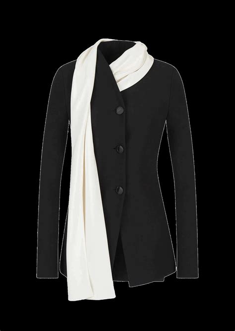 Giorgio Armani On Aesthetics For This Party Season | Grazia India