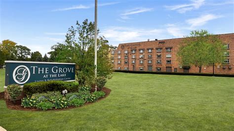 Our Location – The Grove of Skokie