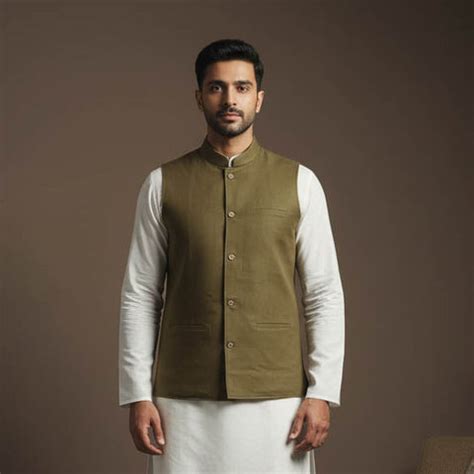 Explore Elegant Nehru Jacket Collection Online | iTokri