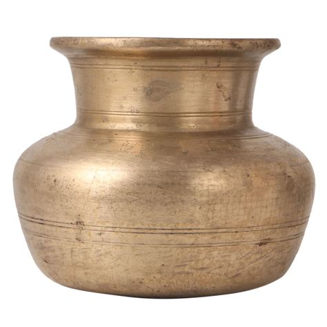 Traditional Handcrafted Kalash Water Pot